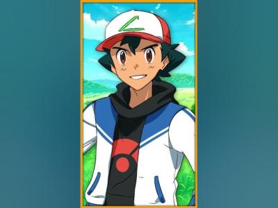 Ash Ketchum RETURNS To The Pokemon Anime
