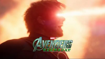 Avengers Doomsday Teaser Doctor Doom First Look  Hidden Details