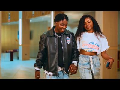 Axel Merryl  Dans toutes les langues  Clip Officiel