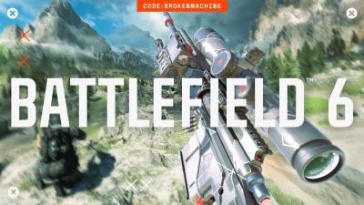 Battlefield 6 Stream Replay PS5 PRO Gameplay TheBrokenMachines Chillstream