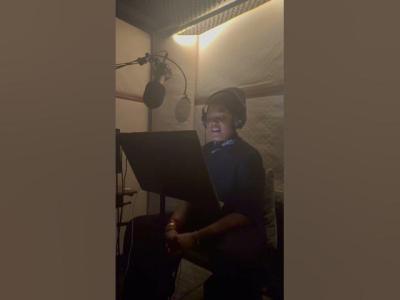 Beatrice Dixon reads an excerpt from SOUL INSTINCT