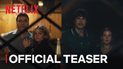 BEEF Season 2  Official Teaser  Netflix