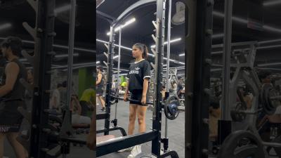 Beginner Leg Day Workout for Women gymmotivation viral shorts gymlife workout discipline