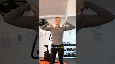 Beginner Scoliosis Workout scoliosiswarrior