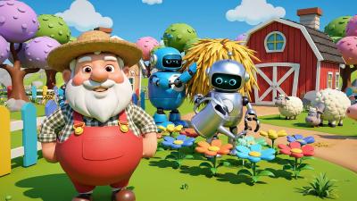 Best Nursery Rhymes 1 Hour Compilation Fun Songs  Kids  Baby Learning