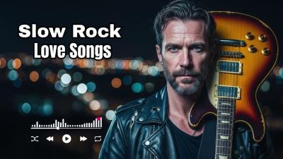 Best Slow Rock Ballads 2026 Ultimate Power Ballads 1 Hour Mix
