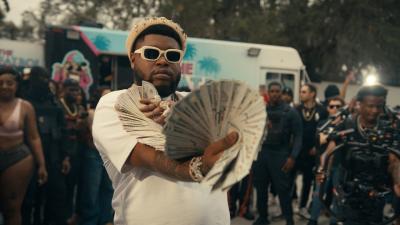 BossMan Dlow  Motion Party Official Music Video