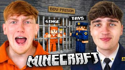 BOV BOYS PLAY MINECRAFT EPISODE 9