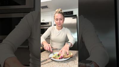 breakfast breakfastideas breakfastrecipe breakfastfood dietitian