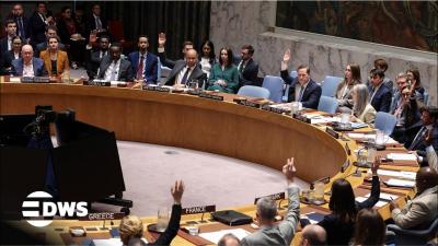 BREAKING UN Security Council Convenes on Middle East Crisis  Urgent Session Updates  AC15