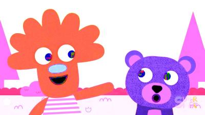 Broccoli Had A Little Bear Super Simple Songs Effects  Sponsored by Preview2 Effects