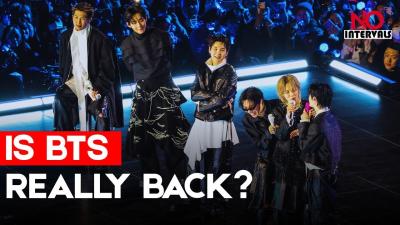 BTS 2.0 Is Here Arirang World Tour Kicks Off  The Truth Behind The Hybe Drama  Kpop News