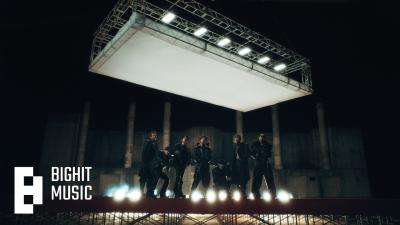 BTS 방탄소년단 Hooligan Official MV