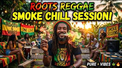 Burning Spear Peter Tosh Bob Marley Dennis Brown Roots Reggae Mix Deep Meditation Playlist