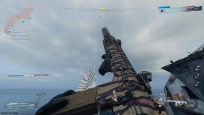 Call of Duty Black Ops 7 Multiplayer Gameplay