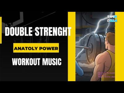 Calm Before Strength Explosion Anatoly Gym Style Motivation Music New Workout Music 2026