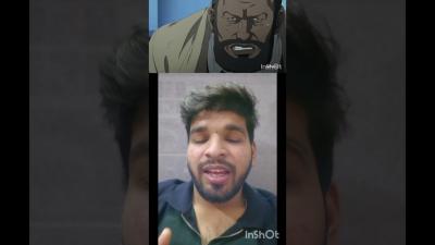 can be one of the best anime  brutal anime with mix of old ninja techniques  modern technology