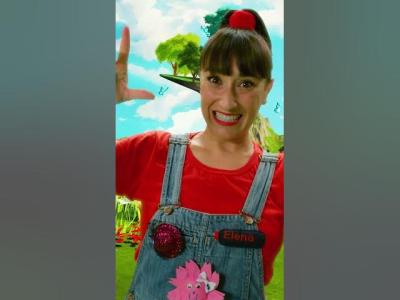   CantaJuego  Tengo un avión    Música Infantil y Canciones CantaJuego_Oficial