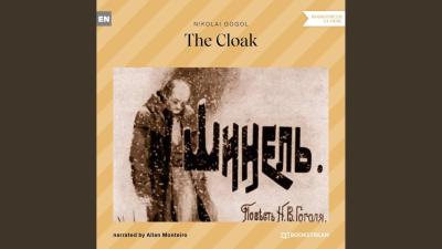 Chapter 30  The Cloak