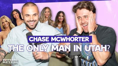 Chase McWhorter EXPOSES Mormon Wives Drama Jessi Flowers  Kissing Everyone