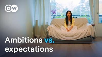 China in flux  Between career love and tradition  DW Documentary