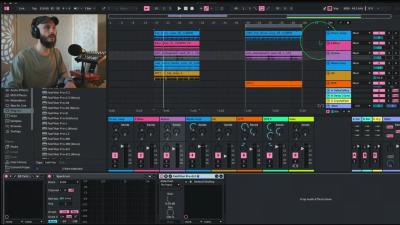 Чистый бас в EDM  Настраиваем с умом