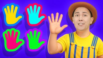 ClapClap  ChapiChapi  TigiBoo Kids Songs