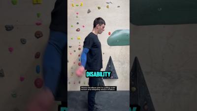 Climbing WarmUp CHEAT CODE 