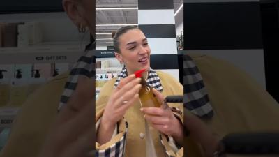 Come shopping with me beautyinspiration sephorahaul sephora diml dailyvlog vlog makeup