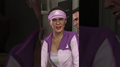 COMPLICATIONS HIDDEN CUTSCENES