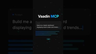 Connect Your AI Agent to Vaadin Docs in 2 Minutes  Vaadin MCP Server