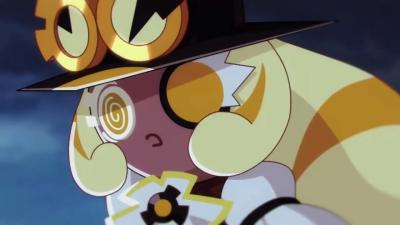 Cookie Run Kingdom  Beast Yeast Episode 15 Beyond the Horizon all cinematic cutscenes