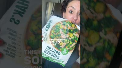 Costco Find to make meal prep easy ginaaliotti costcofinds mealprep carbcycling
