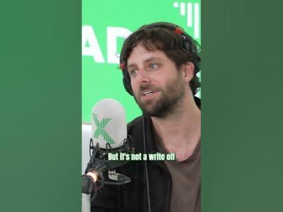 Could The Maccabees be realising new music 