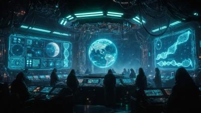 Councils Shocked. Theyre Attacking Earth Are They MadHFY  SciFi Story