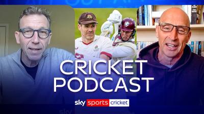 County Championship Week One VERDICT Who makes claim for England  Sky Sports Cricket Podcast