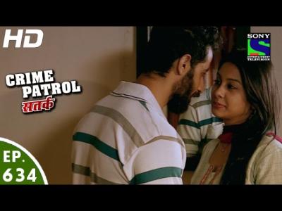 Crime Patrol  करइम पटरल सतरकBandh Mutthi  Episode 634  11th March 2016