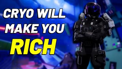 CRYO ARCHIVE DAY 1 GUIDE  How to Loot Gear  Extract From Cryo Archive in Marathon