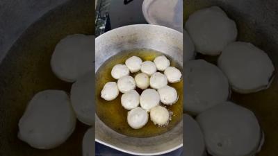 Dahi vada on special demand  shorts dahibhalla youtubeshorts food recipe viral