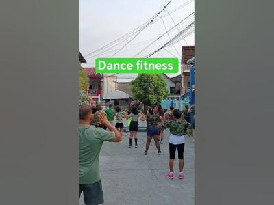 dance zumbaexercise