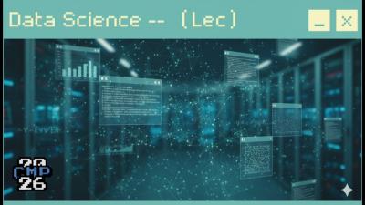 Data Science  Lecture 10 Continuous Integration