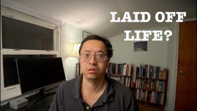 Day in the Life of a Laid Off Big Tech Engineer