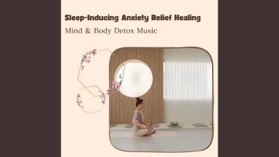 Deep Sleep Night Yoga Music
