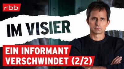 Der Fall Luchterhandt  getötet oder untergetaucht 22  Im Visier  TrueCrimePodcast