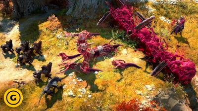 Diablo 4 Lord of Hatred  15 Minutes of Warlock Gameplay