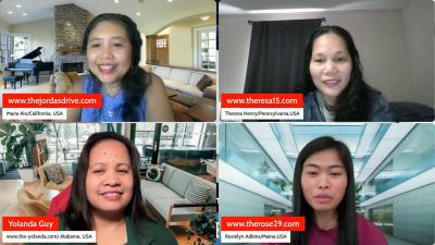 Digital Entrepreneur Business Live Talk
