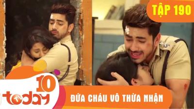 ĐỨA CHÁU VÔ THỪA NHẬN  Tập 190 Phần 2  Neil CỨU ĐƯỢC Avni BỊ CHÔN SỐNG TRONG TƯỜNG
