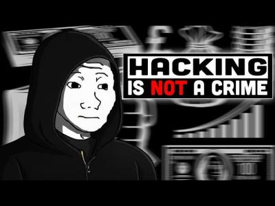 Dont Study CYBERSECURITY  Just Fking Hack and Make Money