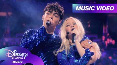 Dream Come True From DescendantsZOMBIES Worlds Collide Concert Special disneychannelmusic