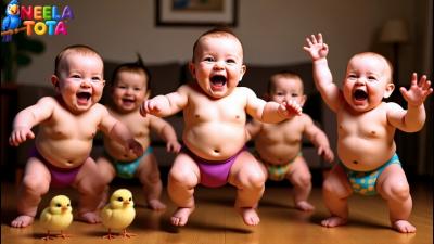 Dudi Dudi Dam Dam Dance  Dodi Dodi Dum Dum Kids Dance  Funny Kids Videos  Kids Rhymes dudidudi